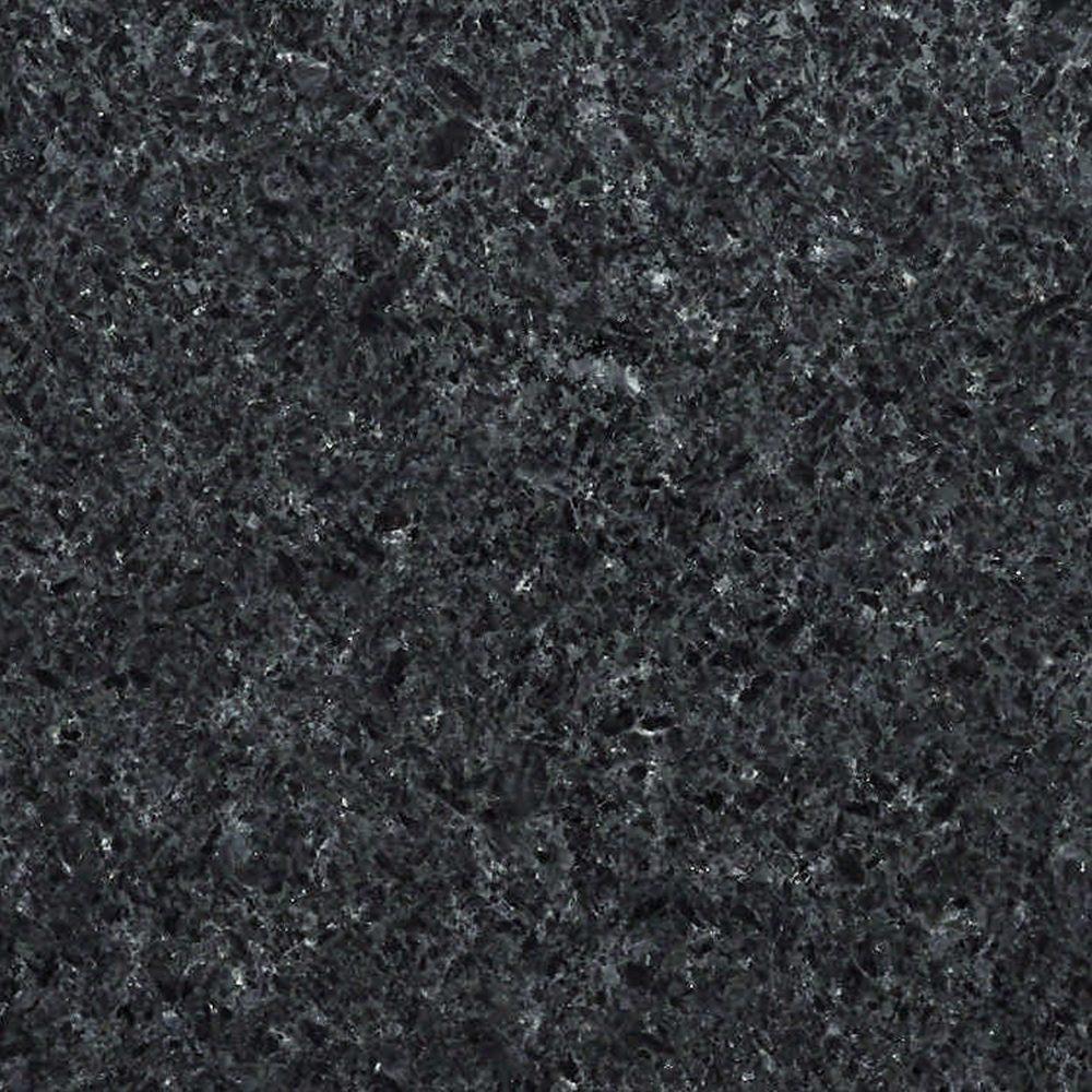 Angola Black — campione del materiale, finitura non riprodotta