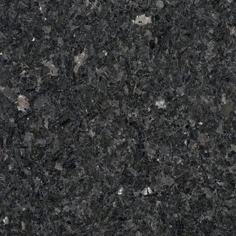 Angola Silver — campione granito