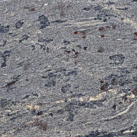 Azul California — campione granito