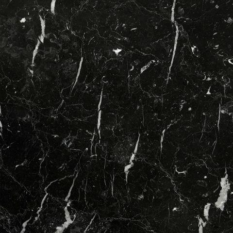 Nero Marquina — campione marmo
