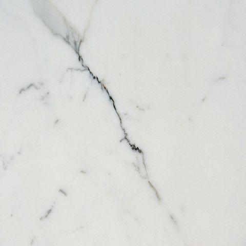 Statuario — campione marmo