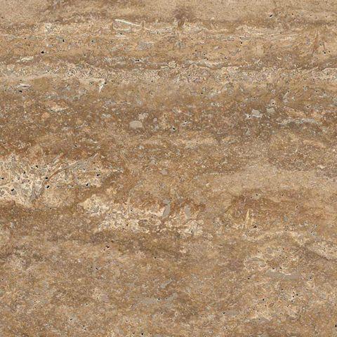 Travertino Noce Romano — campione travertino