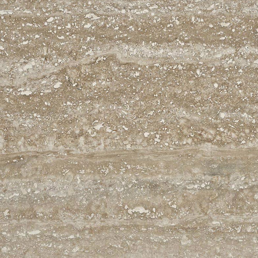Travertino Classico Romano — campione del materiale, finitura non riprodotta