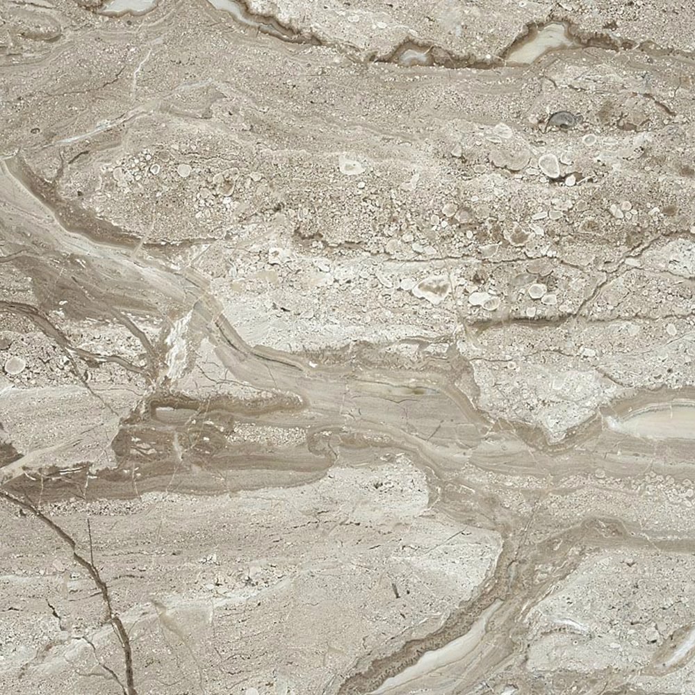 Breccia Sarda — campione fotografico di marmo