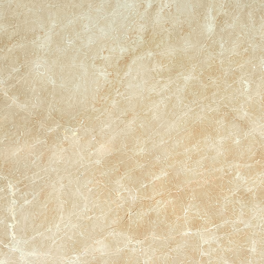 Emperador Light — campione fotografico di marmo