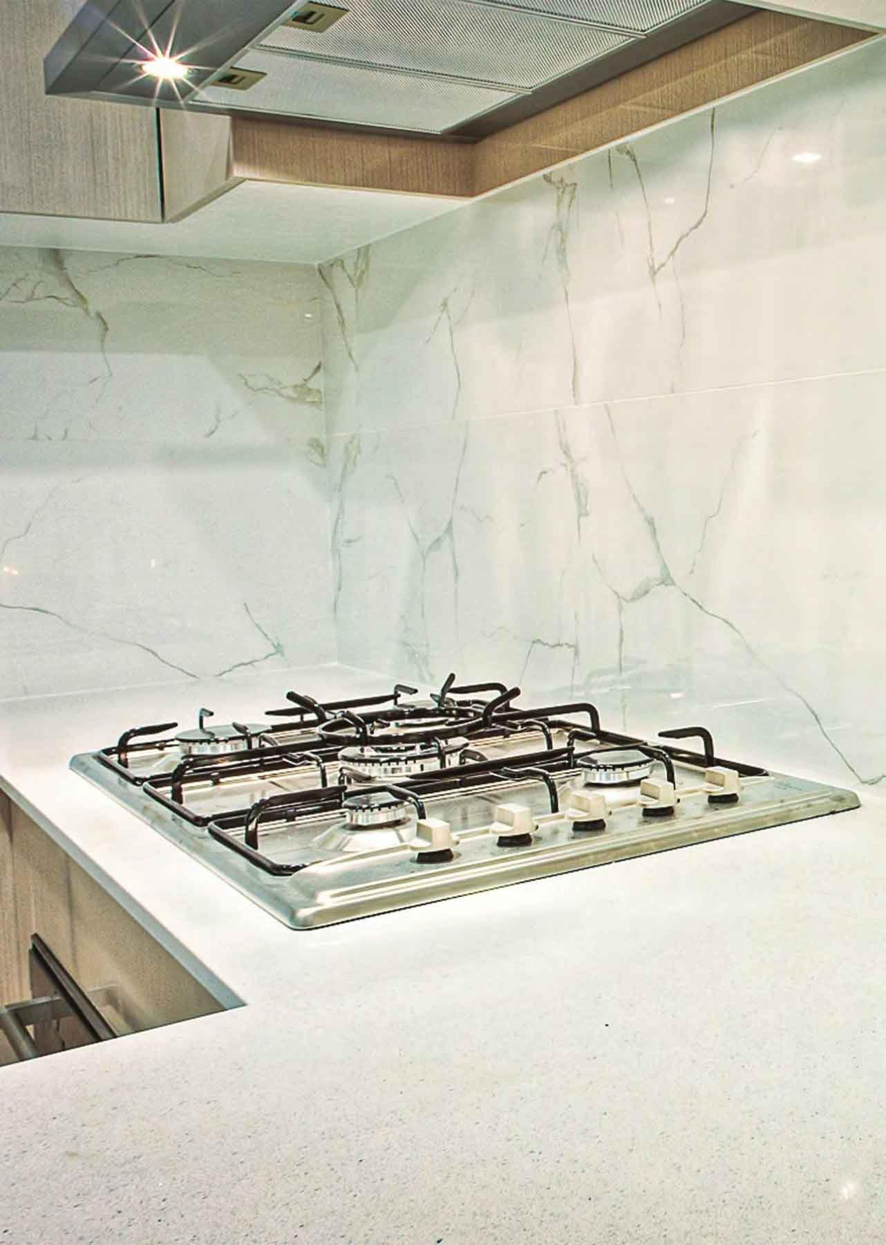 Catalogo Impero Marmi, pagina 20 — Arredo cucine