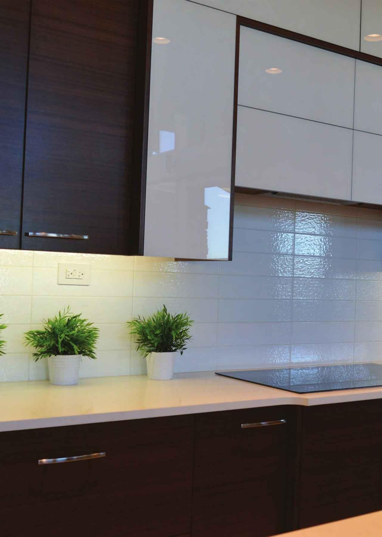 Catalogo Impero Marmi, pagina 22 — Arredo cucine