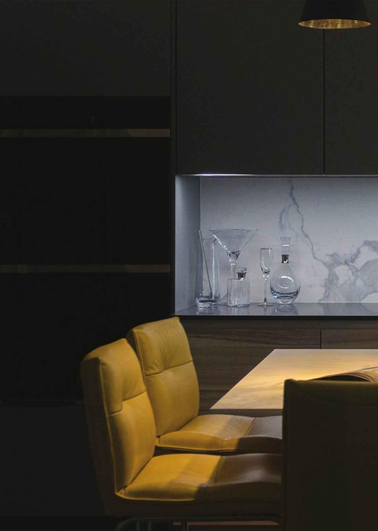 Catalogo Impero Marmi, pagina 26 — Arredo cucine