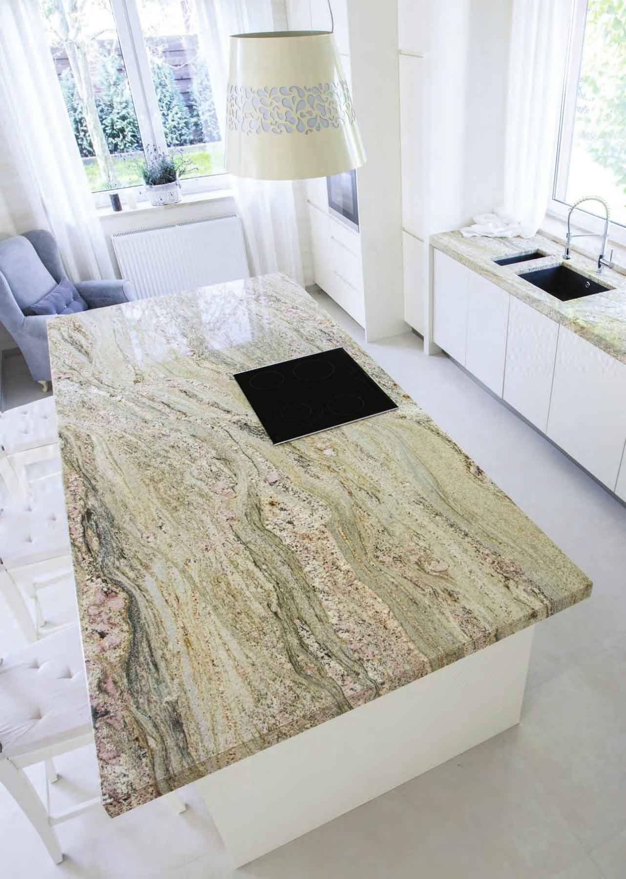 Catalogo Impero Marmi, pagina 32 — Arredo cucine