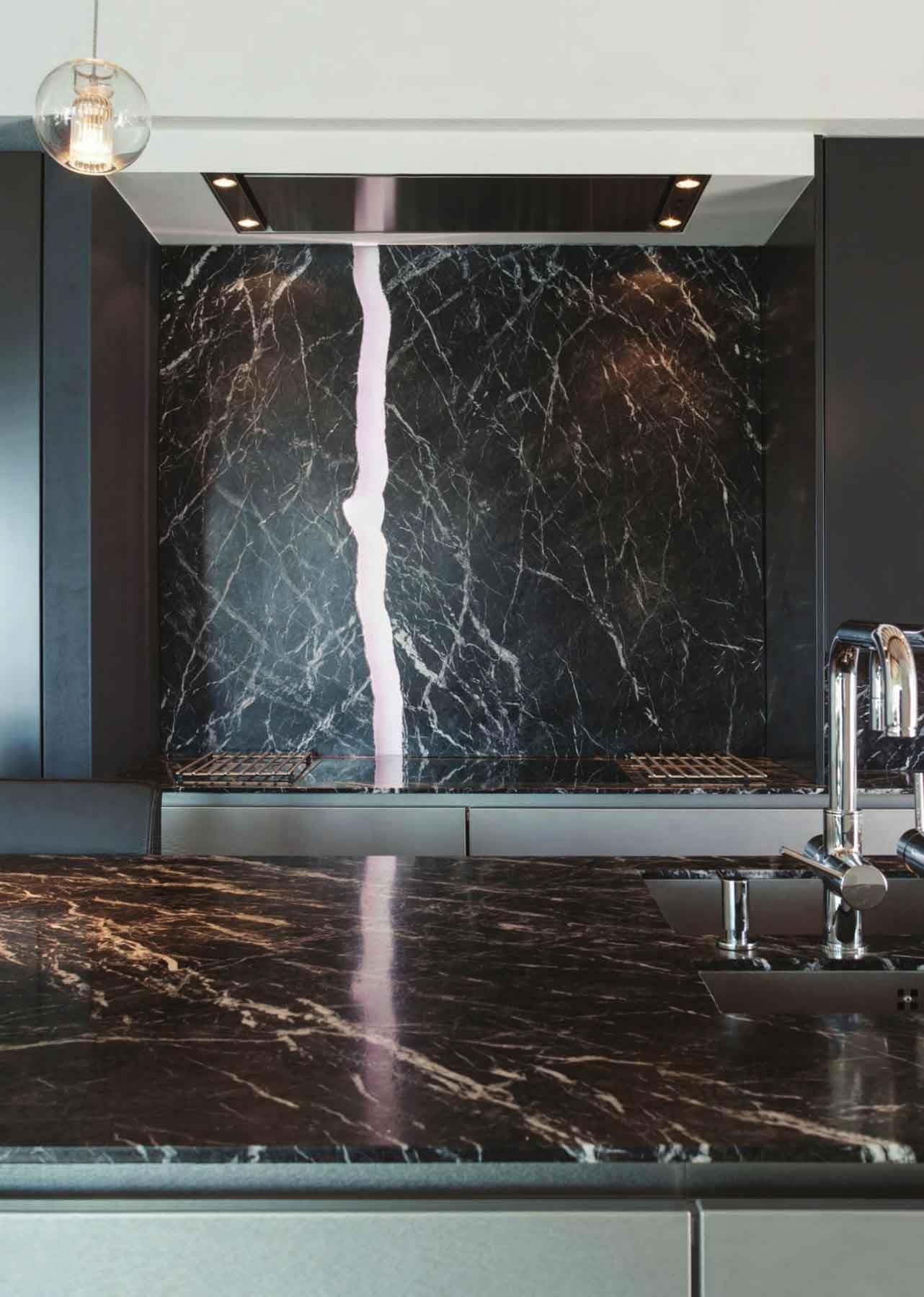 Catalogo Impero Marmi, pagina 34 — Arredo cucine