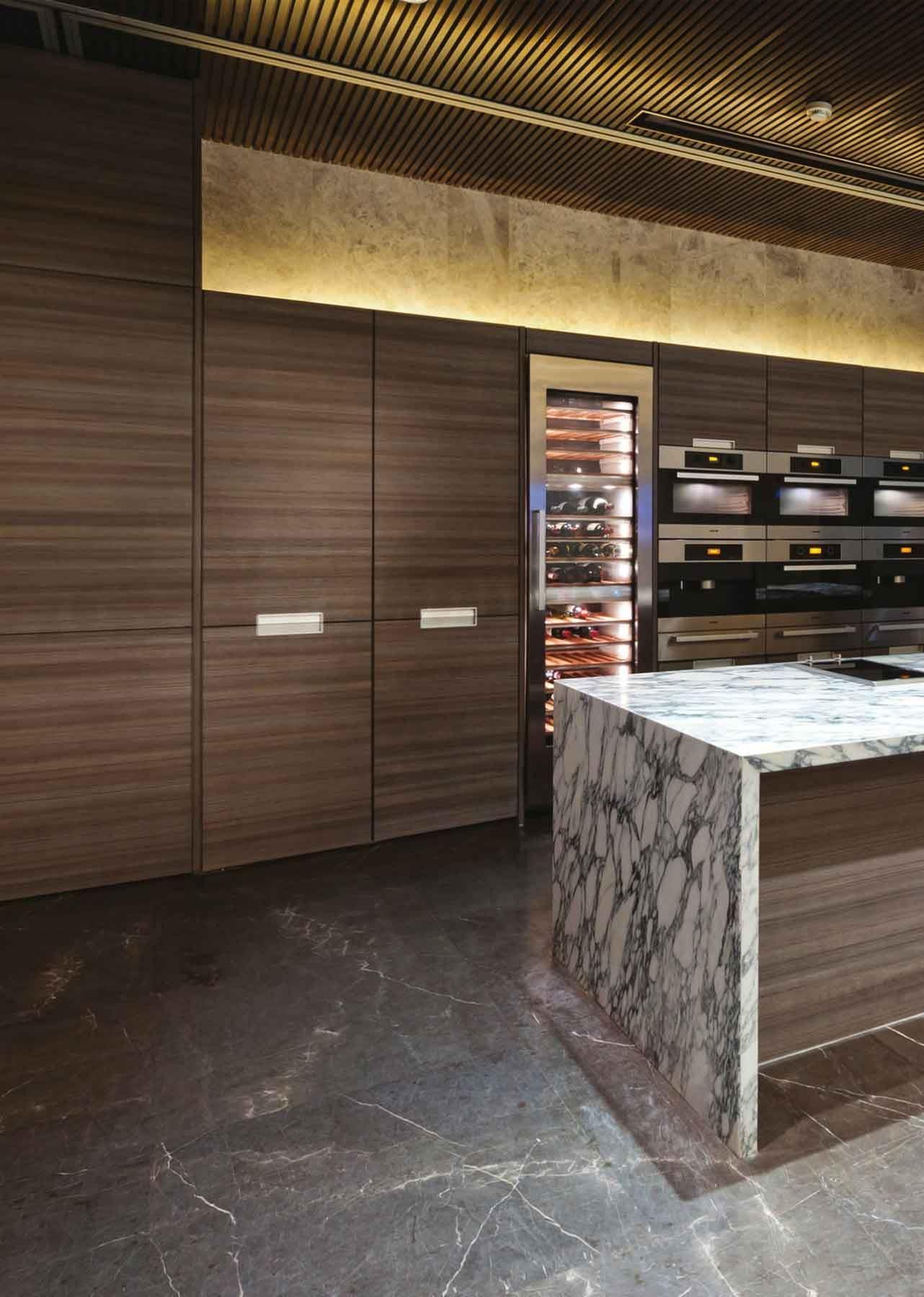 Catalogo Impero Marmi, pagina 36 — Arredo cucine