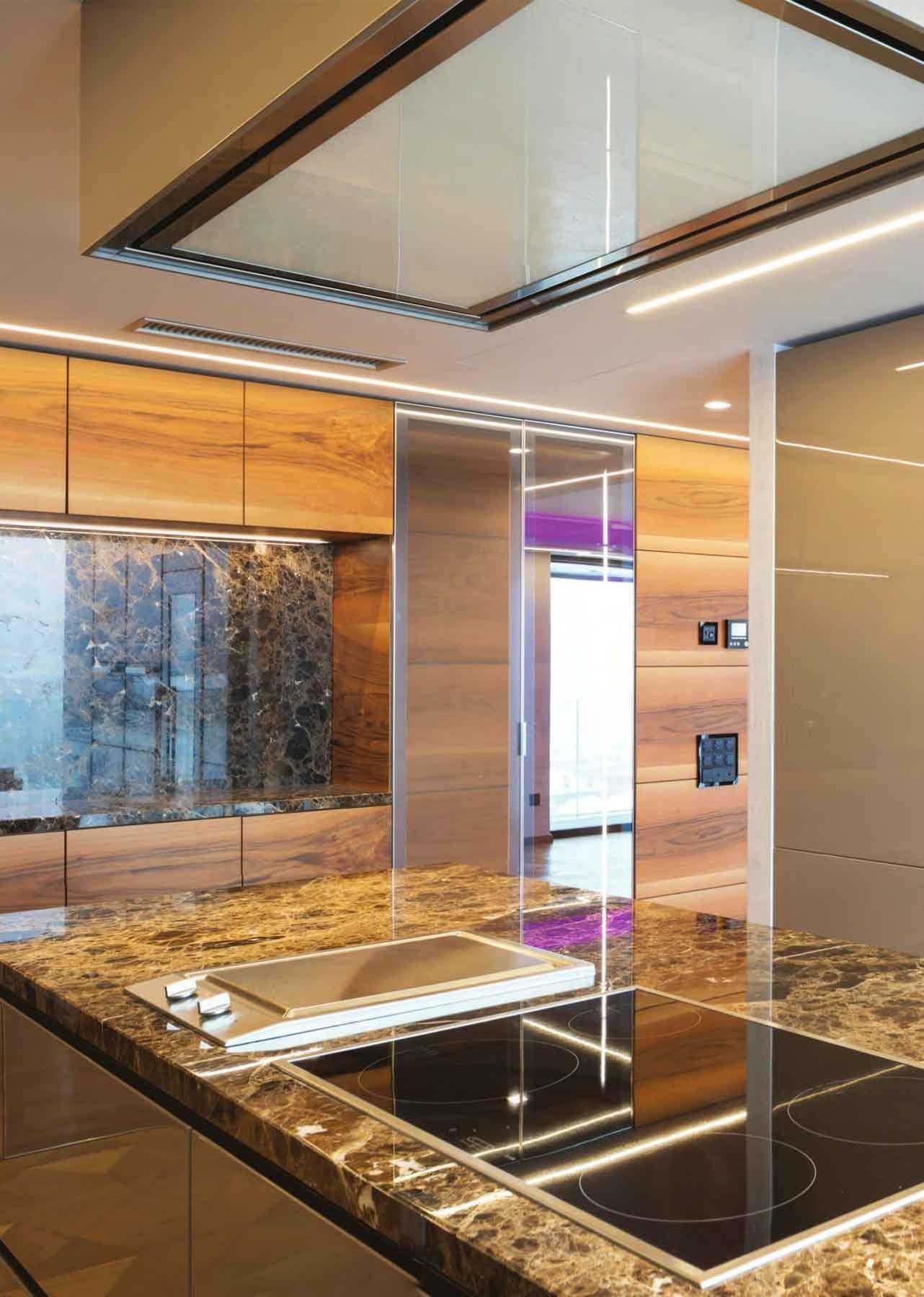 Catalogo Impero Marmi, pagina 40 — Arredo cucine