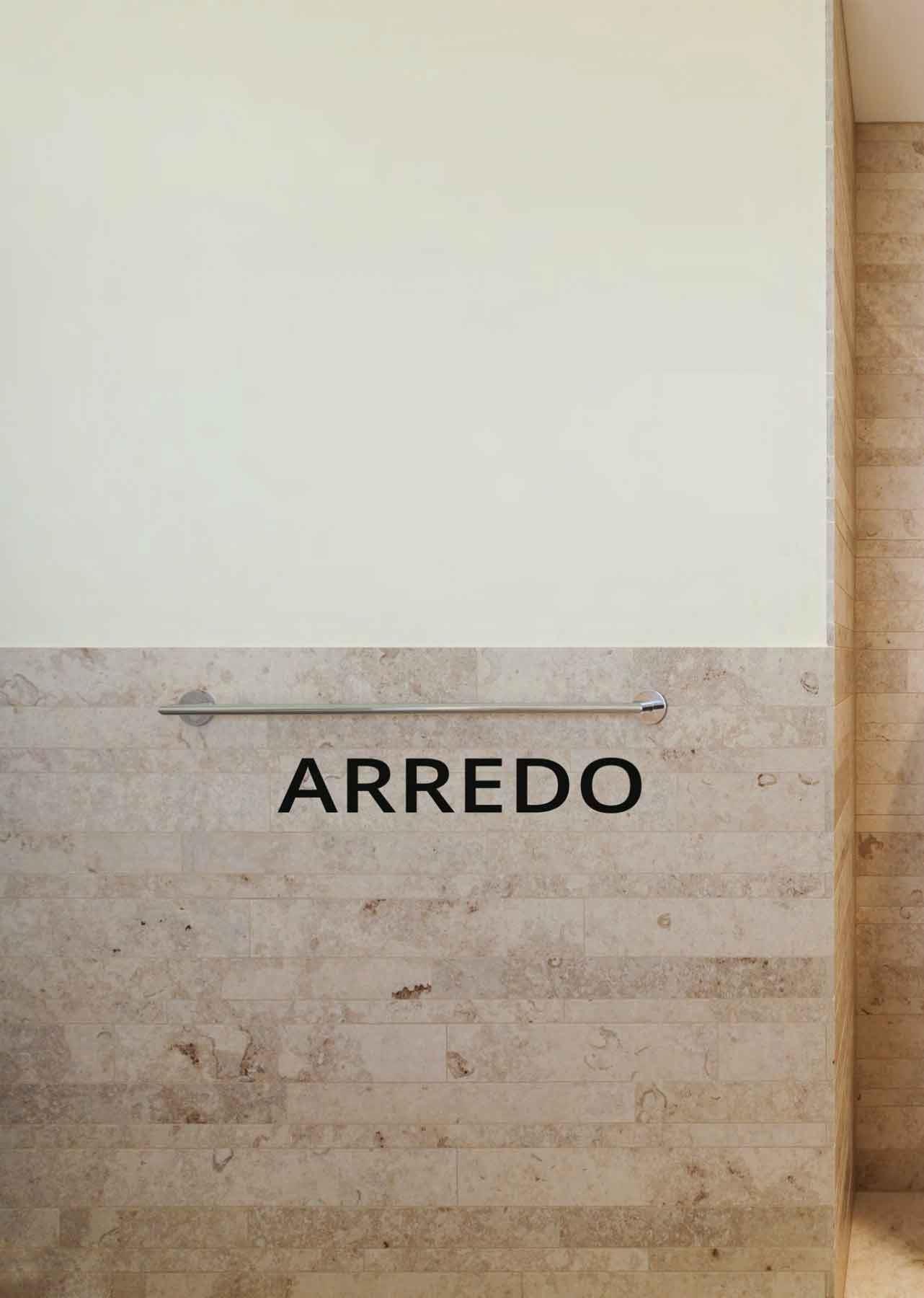 Catalogo Impero Marmi, pagina 44 — Arredo bagni