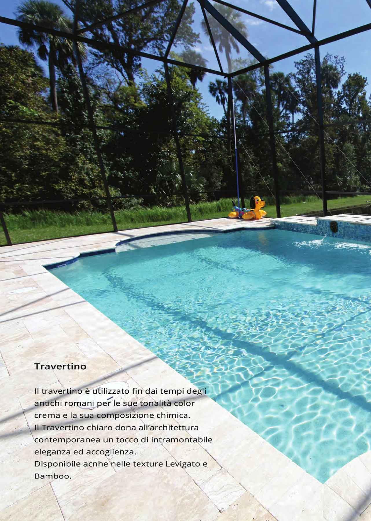 Catalogo Impero Marmi, pagina 80 — Arredo esterni