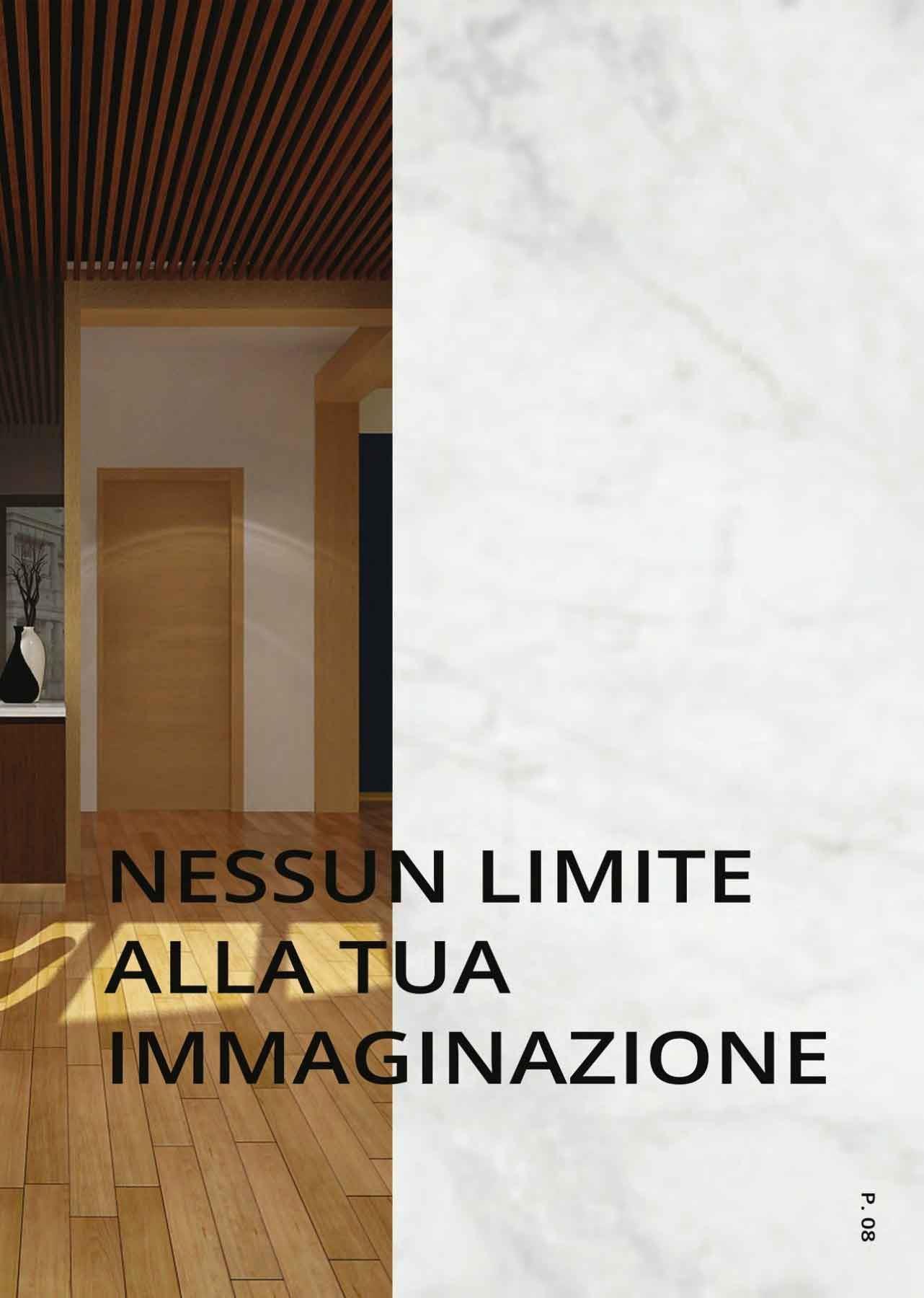 Catalogo Impero Marmi, pagina 9 — Arredo cucine