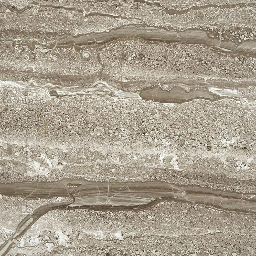 Breccia Sarda Extra — campione fotografico di marmo