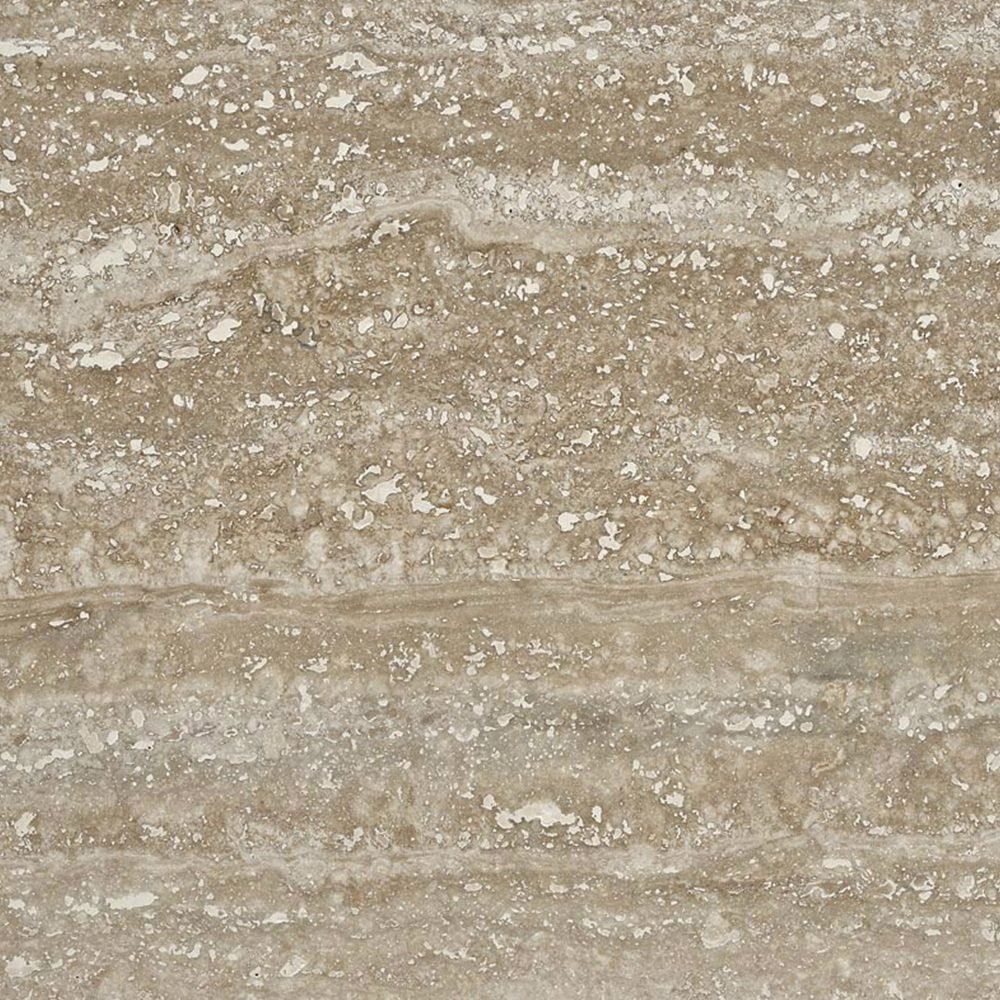 Travertino Classico Romano — campione fotografico di travertino
